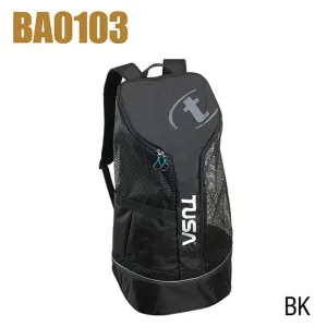 TUSA BA0103 Mesh Backpack (81 Litres)