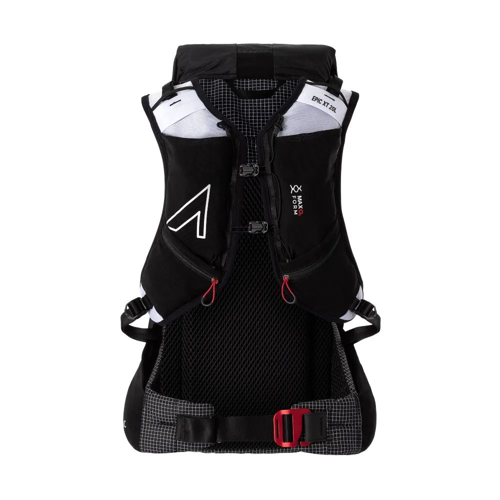 UltrAspire Epic XT 20L Hydration Pack