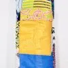 West African Yoga Bags by Naa Sheka