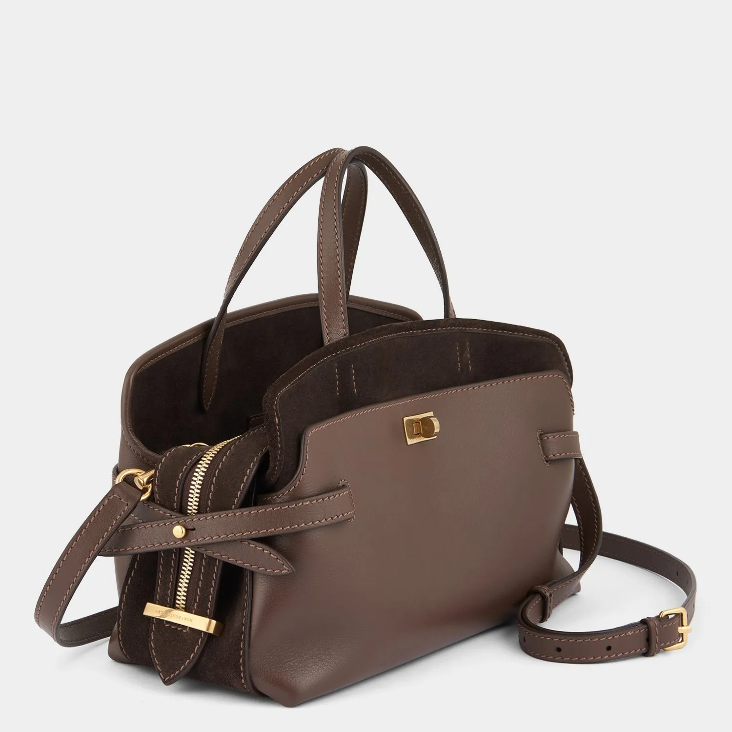 Wilson Cross-body