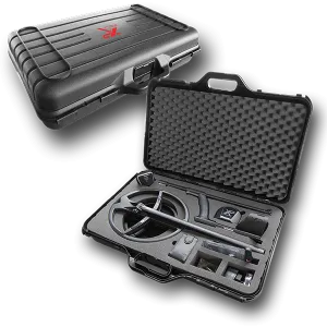 XP DEUS AND ORX Transport case