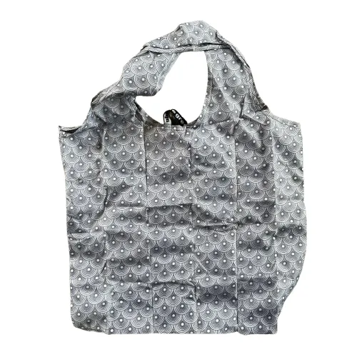 Yetty Tote Bag